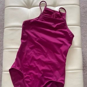 Balera Medium Adult Ballet Leotard
